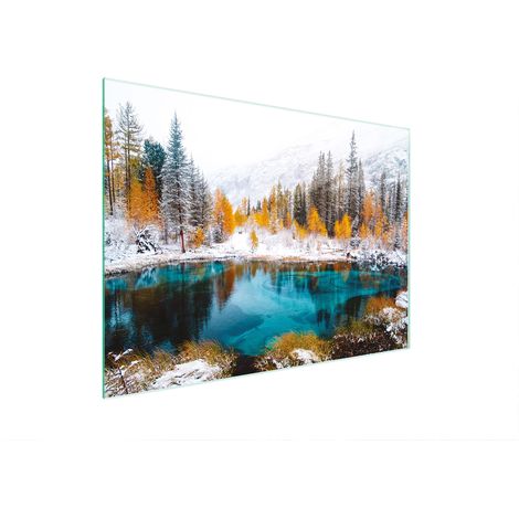 TAGLIERE IN VETRO 30x22 VISTA (1/5)