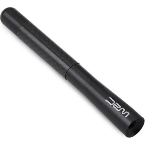Antenne De Toit De Voiture En Fiber De Carbone, Pour Dacia Sandero Logan Duster Dokker Logan Stepway Nova (1/4)