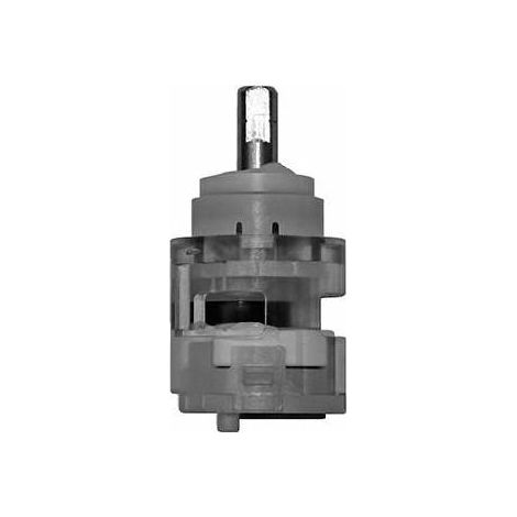 CARTUCCIA JOYSTICK D. 25 APERTA PER LINEA FYNE Misura: Diam. 25