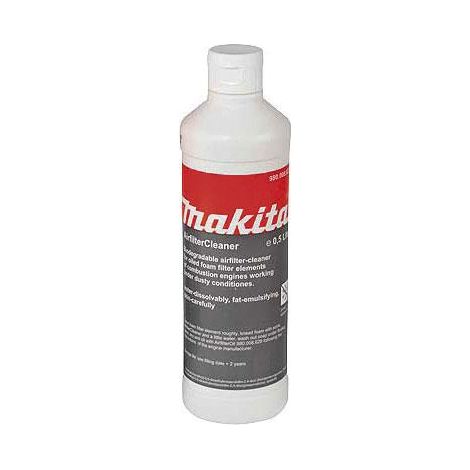 SOLVANT POUR NETTOYAGE FILTRE MAKITA 980008627