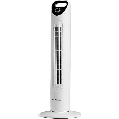 ORBEGOZO TW 0600 BLANCO / VENTILADOR DE TORRE