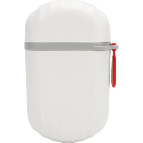 Etui À Savon - Boîte À Savon Voyage PET Étanche Avec Drainage - Pour Salle De Bain Camping Gym - 1 Pièce (1/5)