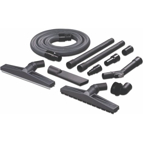 Aspirador Industrial Wetcat 262 IET Cleancraft 7001270 (1/5)