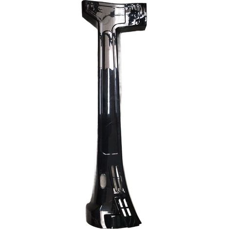 Carcasa Antivibracion Izquierda compatible con Pnbc520