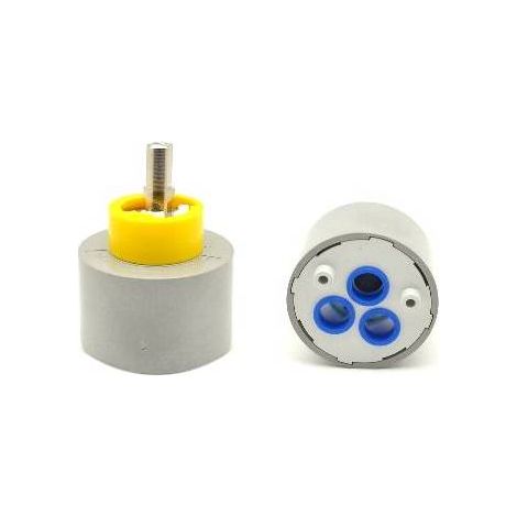 CARTUCCIA BASSA D. 45 PER MISCELATORE NOBILI Misura: Diam. 45 mm