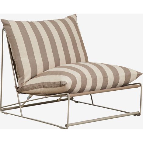 Sillón de jardín Amaro SKLUM (1/5)
