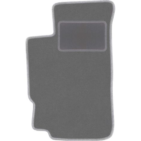 Alfombrilla conductor: Peugeot 406 coupé (1995-2004)