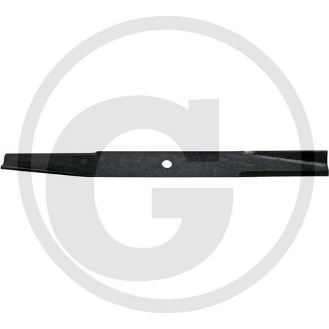 ORIGINAL WIEDENMANN Rasenmähermesser 118 40 20 L=700 mm