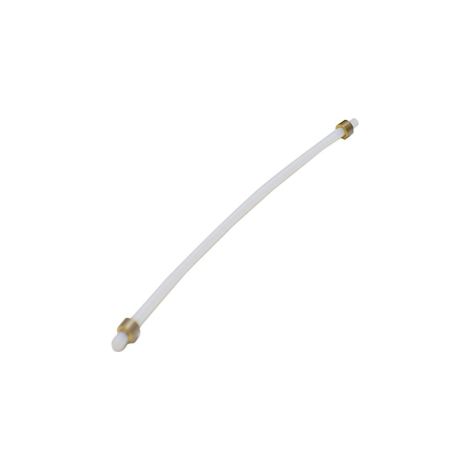 DeLonghi 5513213501 Tube PTFE Di2-de4 L 150 2bushe