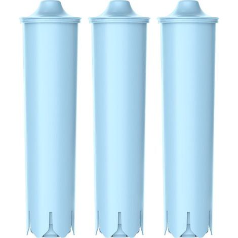 For Jura Capresso A9 C5 C60 C9 F50 J6 F7 F8 J9 Replacement Water Filter (Pack of 3) (1/3)