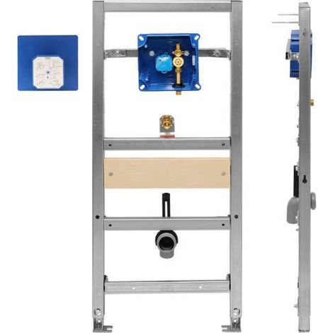 MEPA-VariVIT Urinalelement für UP-DRSP Grohe SystemBH 120