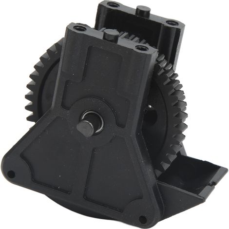 Boîte de vitesses 2 vitesses pour voiture RC HSP 94122 94102, transmission rapide, pièce de rechange 1/10 (1/5)