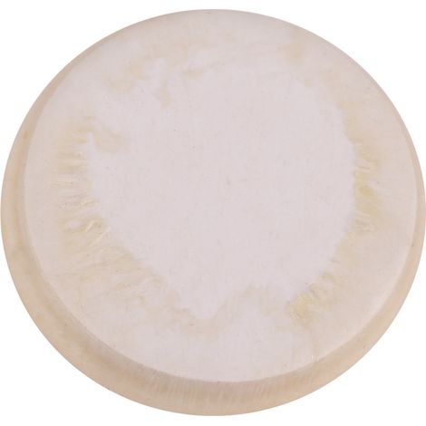 Jeu de 17 Coussinets pour Clarinette, Accessoires de Remplacement Durables et Pièces de Réparation (1/2)