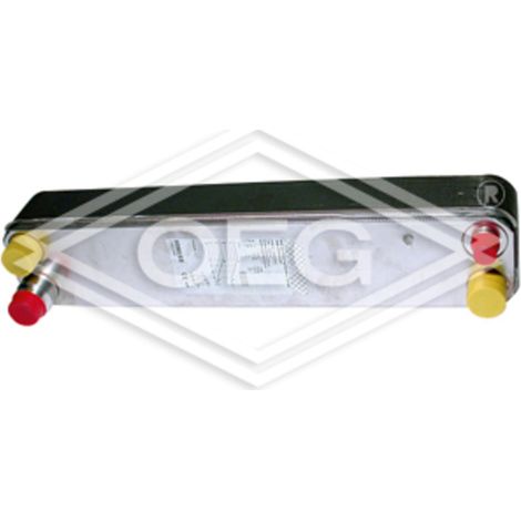 Echangeur thermique