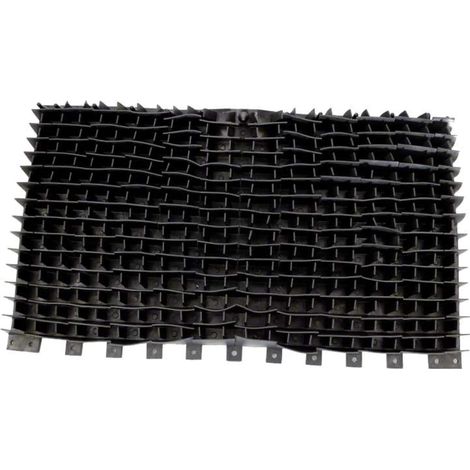 Brosse picots Hayward pour robot TIGER SHARK