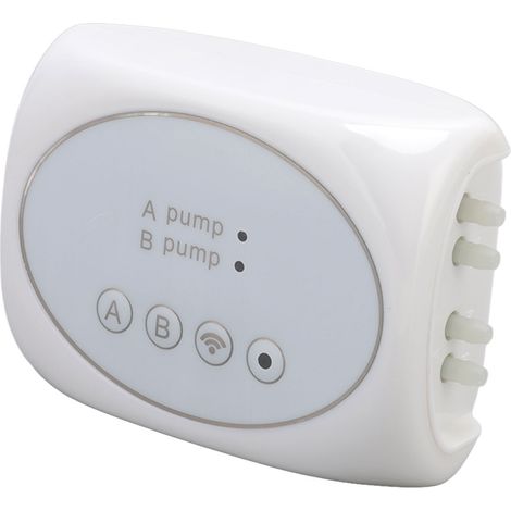 Programmateur d'Arrosage Intelligent WiFi Contrôle Téléphone Jardin Pelouse Automatisation