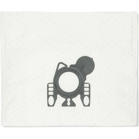 Nedis staubbeutel fur miele fjm 4st dubg1000 41