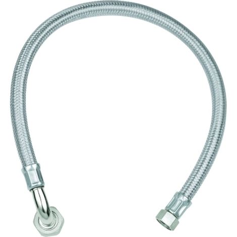 GROHE Latiguillo 48017 cromo, 48017000