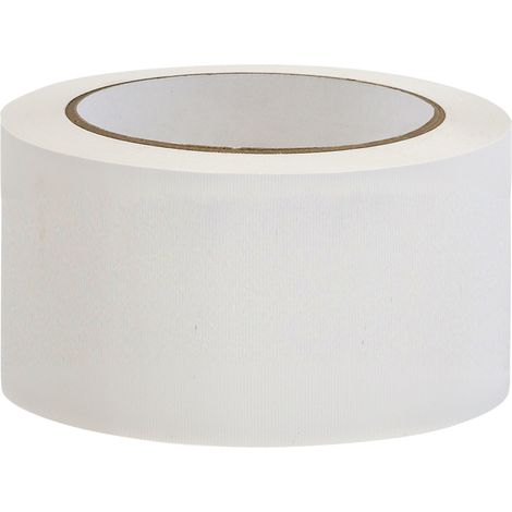 PVC-Schutzband gerillt 48 mm x 33 m