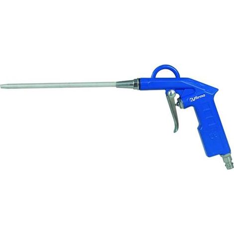 Pistola per Soffiaggio Hu-Firma Canna Lunga Rp8033-4L