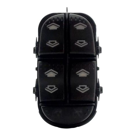 Commande Leve-glace Porte Avg FORD Focus 98-04 [PRODUIT D'OCCASION]♻️4781958 (1/3)