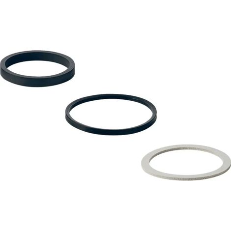 Geberit Set di guarnizioni: G=1 1/2 ″, 298672001