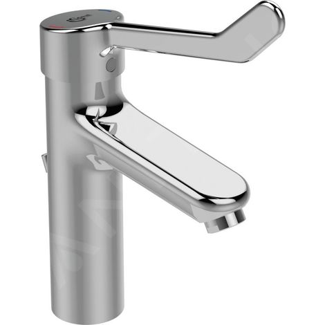 IDEAL STANDARD BC105AA Robinetterie Ceraplus Grande (1/2)
