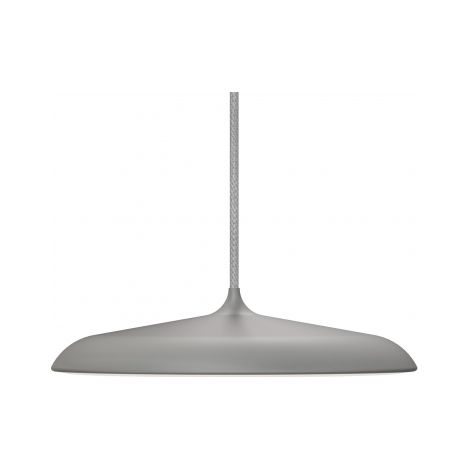 Lámpara colgante Artist 25, gris, 83083010 (1/2)