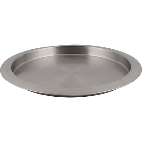 Tablett MagicHome SBT, 36,5 cm, Edelstahl, Serviertablett