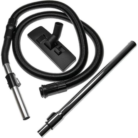 Kit d'accessoires compatible avec les aspirateurs Nilfisk 934, 930, 135, Ergo Clean, Cubic GD930S2, GD930, Euro Panther UZ872, GA70, GA80 et GA90 (1/4)
