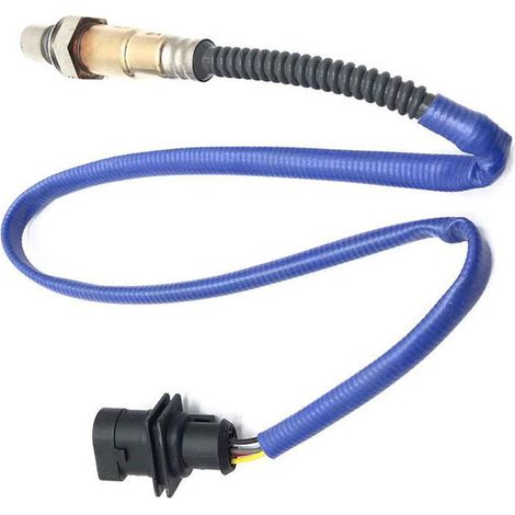 Oxygen sensor 670009076/0258027101 for Maserati Quattroporte 2012 (1/3)