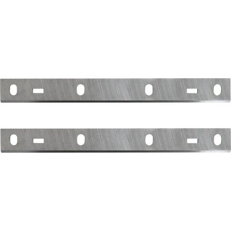 2pcs 21 0x22x1,8 mm HSS Lame de la race for Scheppach RD860, HMS860, HMS850, HT850, HMS2000 Et HMS1070, 21 0 mm