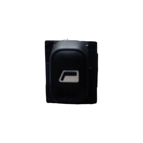 [PRODUIT D'OCCASION] Commande Leve-glace Porte Avd PEUGEOT Partner Fgt 2002- ♻️ Ref Oe. 6554w4 - Garantie à vie (1/3)
