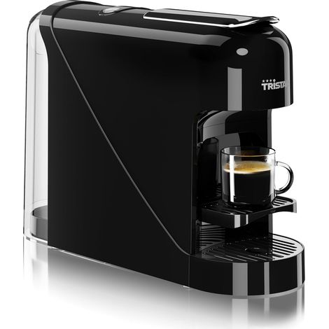 Machine espresso compatible Nespresso 20 bars 1400 W (1/2)