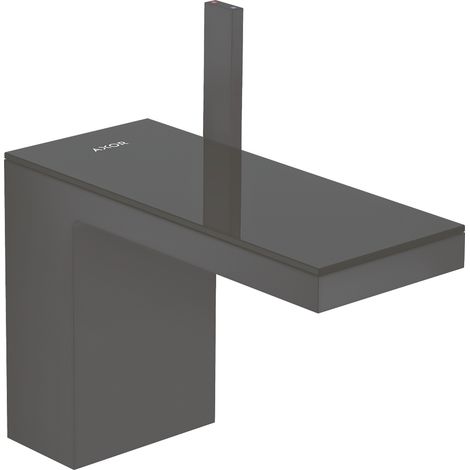 hansgrohe AXOR MyEdition Einhebel-Waschtischmischer 110, mit (1/2)