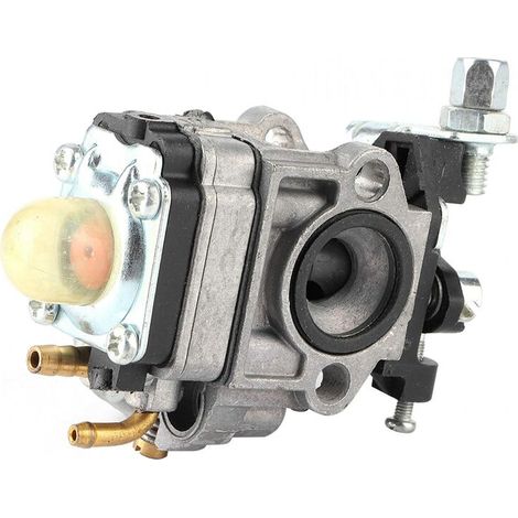 Pices de Rechange de carburateur de Taille-haie pour carburateur adaptes pour Kawasaki TH23 TH26 TH34 23CC 25CC 26CC 33CC 35CC Carburateur (1/5)