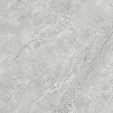 Carrelage effet Marbre Gris Mist 120x120x0,9 cm Silk Montira - Sol et mur intérieur (vendu par carton de 2,88 m²) - RO'MA CARRELAGE