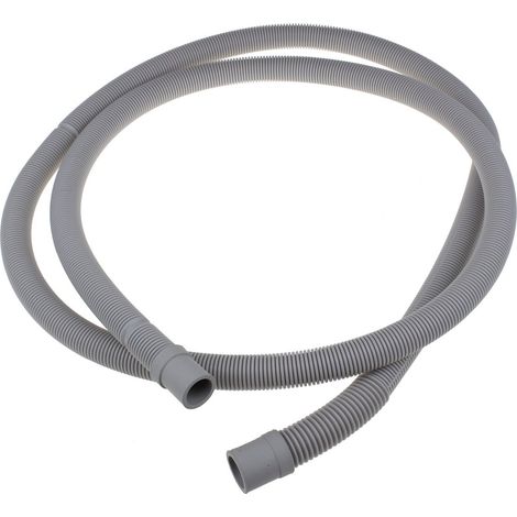 Bosch - tubo di scarico - 00702582 - 5401101526225