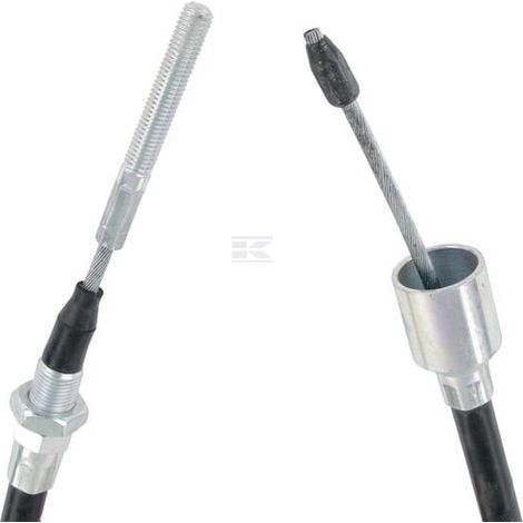 Cable bowden 2000/2210 AL-KO 224118 (1/2)