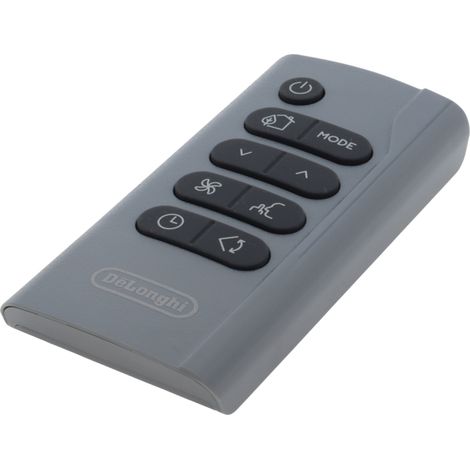 Delonghi telecomando controllo remoto condizionatore Pinguino PAC EX105 A+++ (1/3)