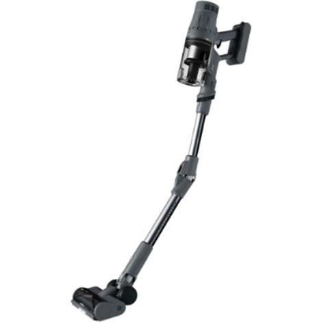 AIWA ZENKAISUI EVO 4 PET CARE AVC-620 – Aspiradora sin cable 500W, succión 120AW, especial mascotas, 80min autonomía, cepillo motorizado LED, tubo flexible, filtro HEPA, pantalla digital, modo intelig