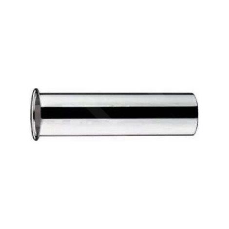 Hansgrohe Traps - Tuyau droit 300 mm chrome (53428000) (1/2)