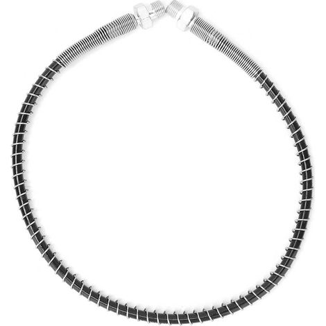 50 cm Plongée Réservoir D'oxygène Cylindre Haute Pression Pompe Extension Tuyau Tube Tuyau Gonfleur Accessoire (1/5)