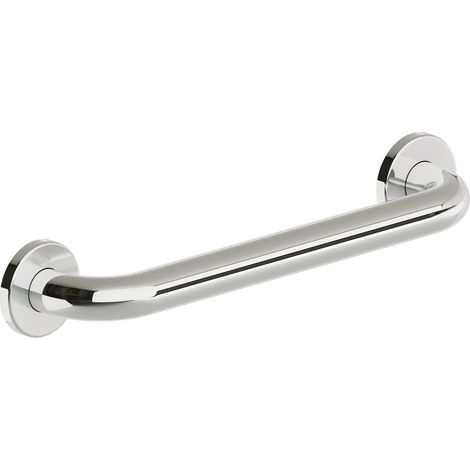 Deante Soporte de Pared Ergonómico Cromo 30 cm