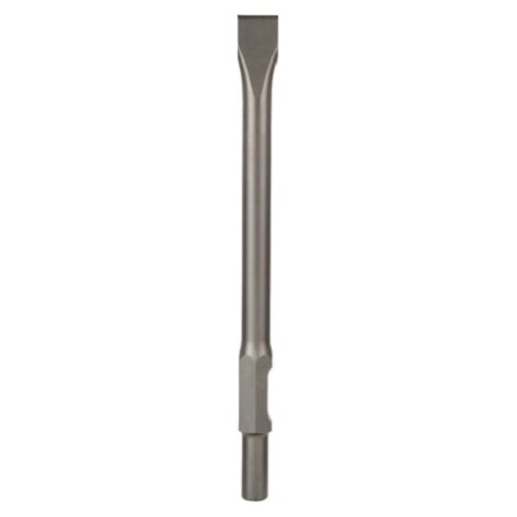 Burin plat à 6 pans 35mm - BOSCH - 2608690112