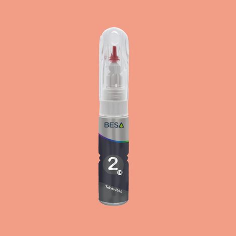 Stylo retouche peinture RAL Effect 420-2  Mat