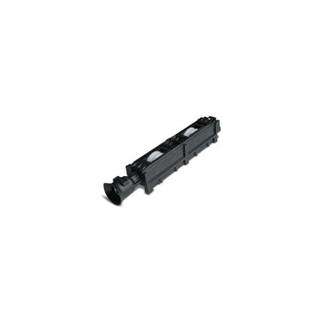 Rolle auf Nadelhülse Nylonrolle FAPIM - Tragfähigkeit 150 Kg P.S.T - 5312FE