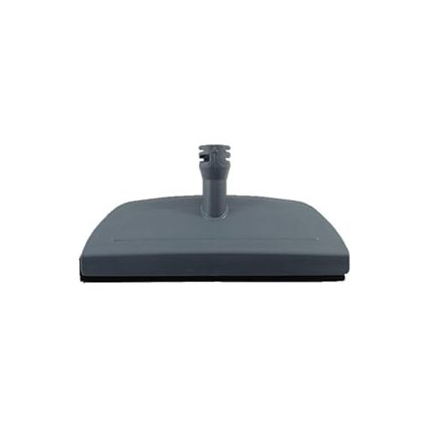 Raclette Accessoire Lave-Vitres pour Nettoyeur Balai Vapeur Vaporetto Double Force M0005616 compatible SV440 /SV450 / SV460 PTEU0274 Polti (1/2)