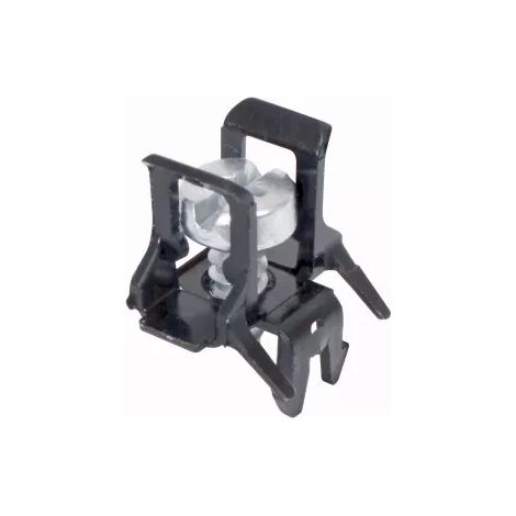 Eaton Blechschraube CI unverlierbar UBS4,8 25 Stk (1/2)
