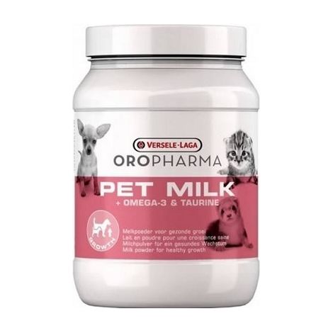 Oropharma Pet Milk 400g